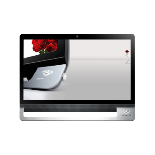 изображение техники packard bell